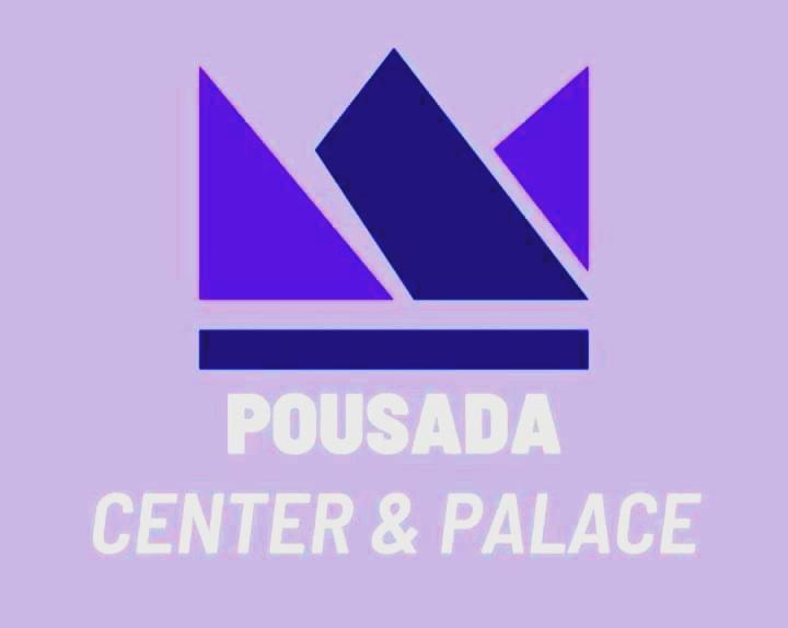 Pousada Center & Palace Caldas Novas Exterior foto